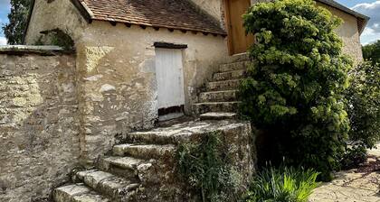 Domaine de Couilleuse