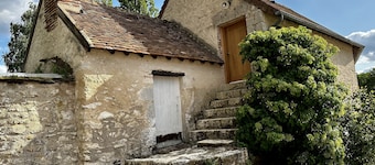 Domaine de Couilleuse