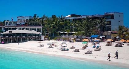 Spice sea beach house & restaurant