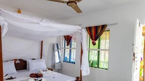 Habitación doble estándar de uso individual