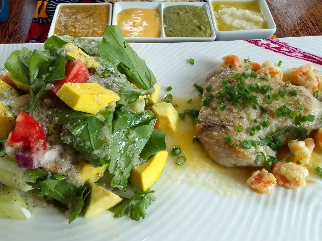 Nhà hàng