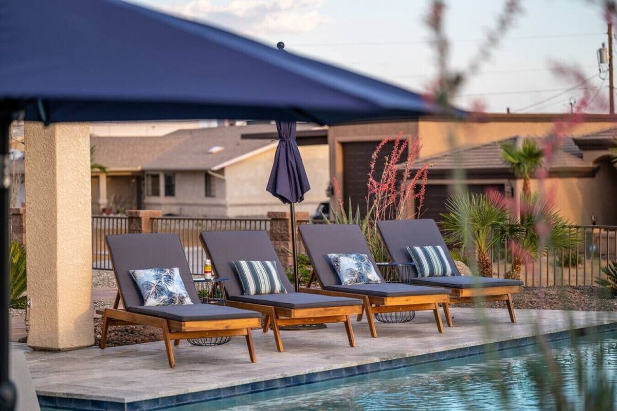 Image de profil de l’hôte