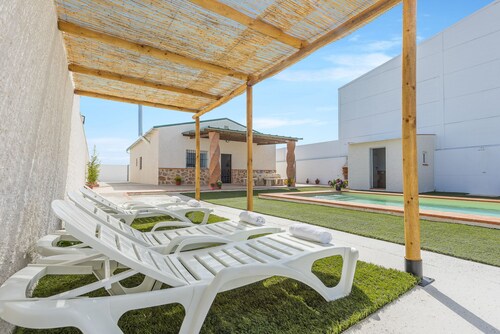 Vacation home María - Lantejuela 