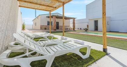 Vacation home María - Lantejuela