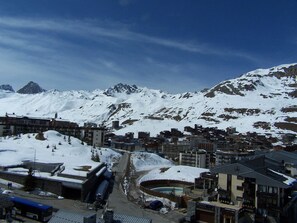 Vista aèria
