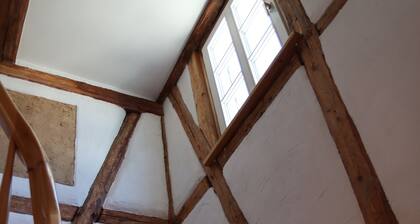 Ferienwohnung am Westerntor 1