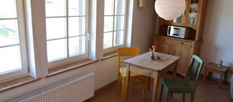 Ferienwohnung am Westerntor 1