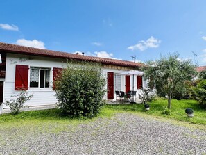 Außenbereich