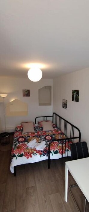 1 chambre, Wi-Fi