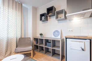 Superior Studio | Free WiFi - Eduard House by Larsen (Tallinn)