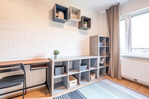 Studio Business | Gratis wi-fi