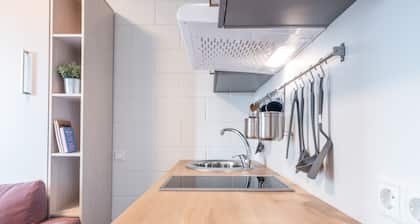 Eduard House by Larsen