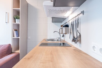 Eduard House by Larsen