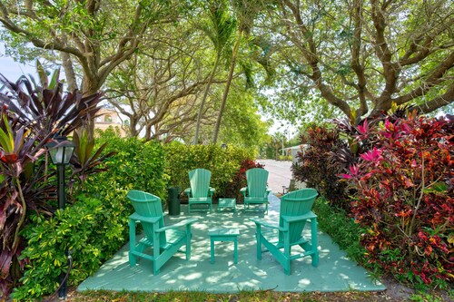 2 beds, Kitchenette, Free Parking - Room 2