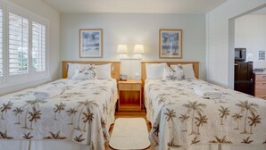 Unclassified image, 4 of 27, button - 2 beds, Kitchenette, Free Parking - Room 2 (Tequesta)