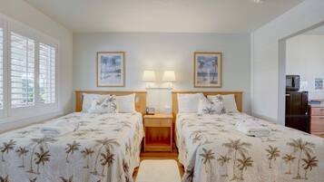 1 bedroom, iron/ironing board, WiFi (free)