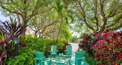 2 Beds, Kitchenette, Free Parking - Room 3