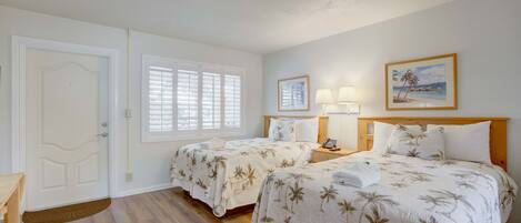 1 soveværelse, strygejern/strygebræt, gratis Wi-Fi