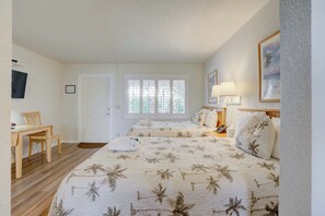1 dormitorio, tabla de planchar con plancha, wifi gratis