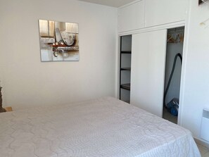 2 chambres, Wi-Fi gratuit