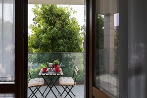 Deluxe Apartment | View from room - notaMi - Navigli Stylish Home (Milan)