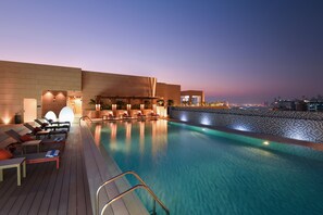 15 piscinas al aire libre
