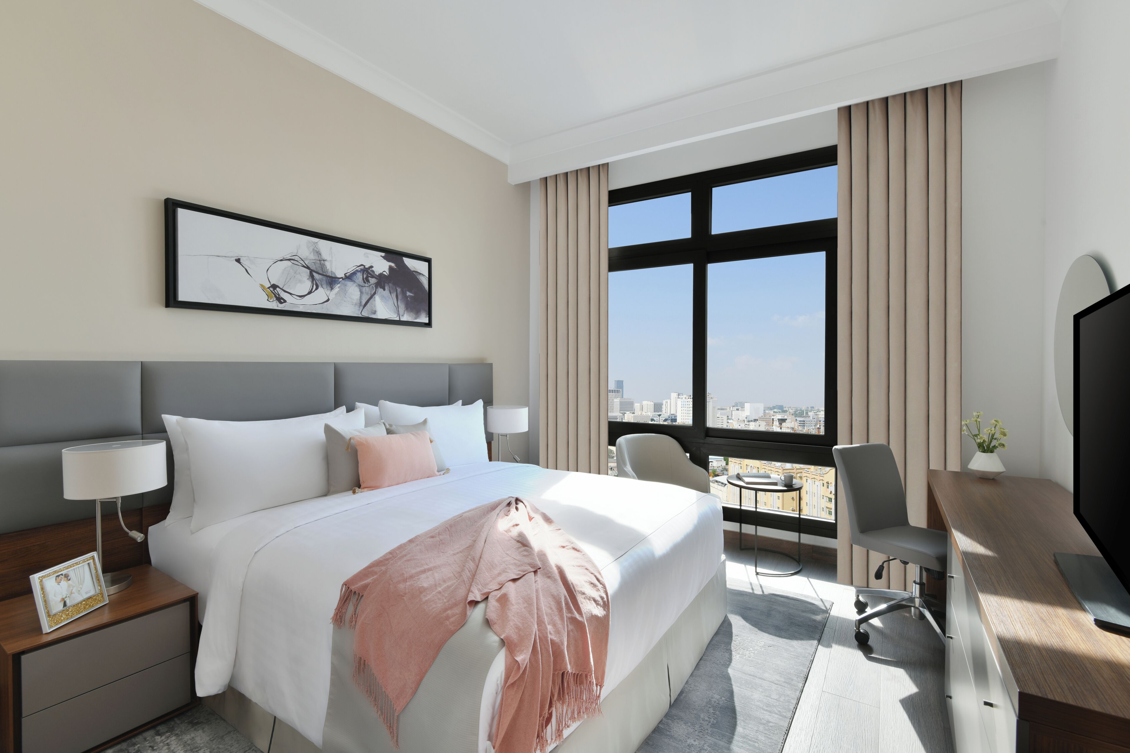 frette italian sheets, premium bedding, down duvets, select comfort beds