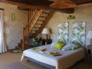 5 soverom og wi-fi (inkludert)