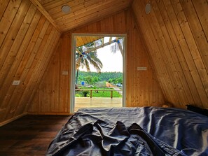 6 chambres, coffres-forts dans les chambres, Wi-Fi, draps fournis