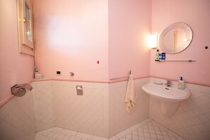 Bathroom - Casa Vacanze Cecilia (Manerba del Garda)