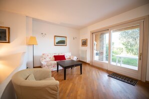 Appartamento Comfort | 3 camere, lenzuola