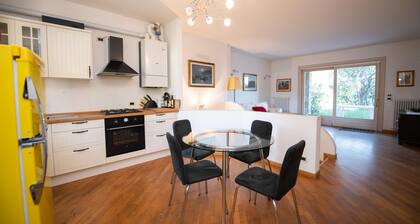 Casa Vacanze Cecilia