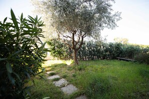 Appartamento Comfort | Terrazza/patio