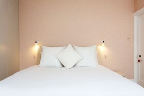3 chambres, Wi-Fi, draps fournis