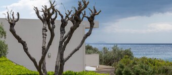 Polyrizos Hotel