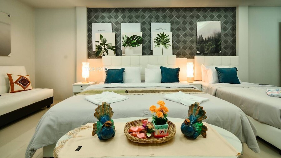 Sphat Boutique Hotel Chiangmai