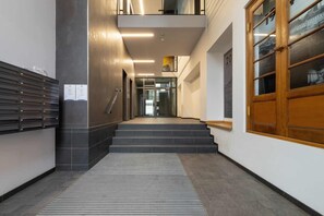 Interior - Wawrzyńca 19 | Bright Studio Kraków | Remote Work (Kraków)