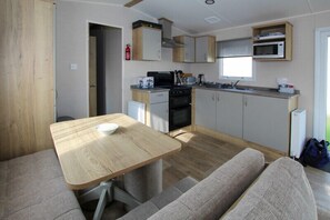 ميكروويف، فرن، موقد طهي مسطح