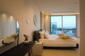 3 Schlafzimmer, WLAN, Bettwäsche
