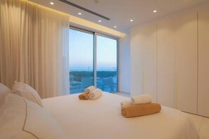 3 Schlafzimmer, WLAN, Bettwäsche