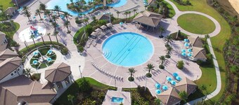 Huge Home, Private Pool | Sleeps 16