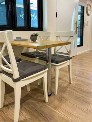 Casa | Comedor
