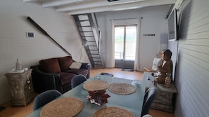 Restauration