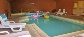 Les gites d'EVANE "Castelnaud" à 8 km de Sarlat