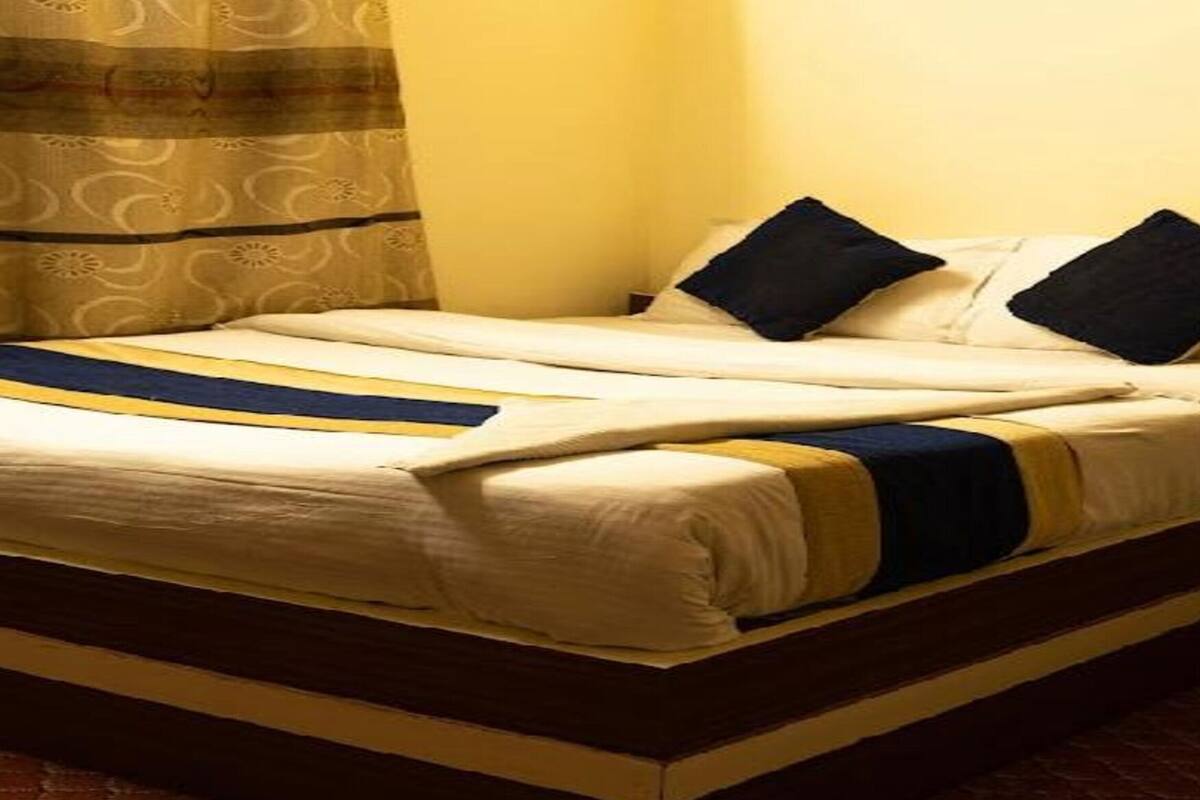 Classic Room | 1 bedroom, free WiFi, bed sheets