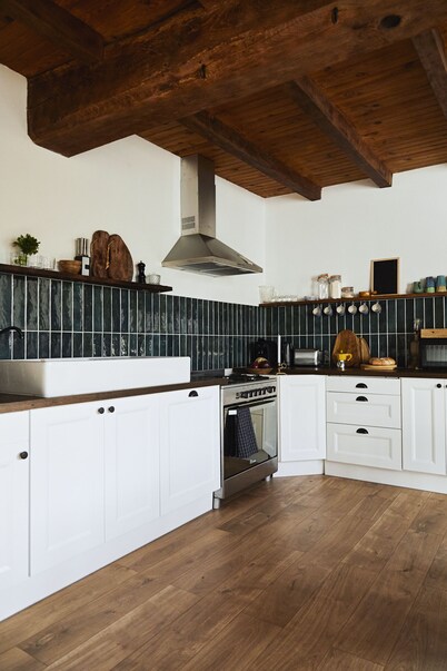 Peaceful Country House