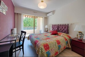 3 Schlafzimmer, Bügeleisen/Bügelbrett, Internetzugang, Bettwäsche