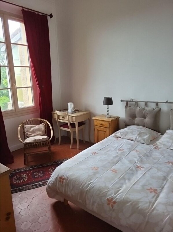 2 camere, Wi-Fi, lenzuola