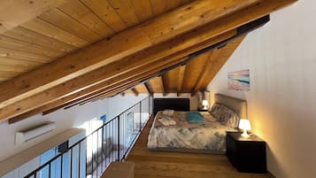 1 Schlafzimmer, Zimmersafe, Bügeleisen/Bügelbrett, kostenloses WLAN
