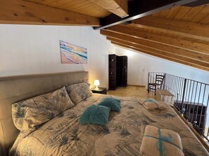1 bedroom, in-room safe, iron/ironing board, free WiFi - [Li Cuti House] -Lungomare Catania + Self Check-in (Catania)